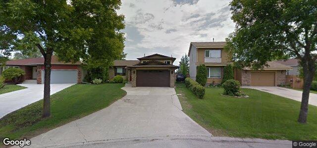 Larawan ng 339 Rutledge Crescent sa Winnipeg, Manitoba