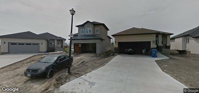 Larawan ng 34 Clara Demarchi Place sa Winnipeg, Manitoba