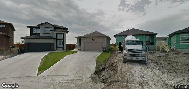 34 David Evans Place（加拿大曼尼托巴省溫尼伯市）房屋照片