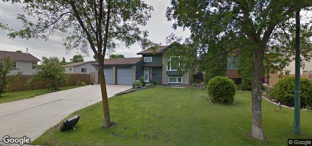 Larawan ng 34 Filbert Crescent sa Winnipeg, Manitoba