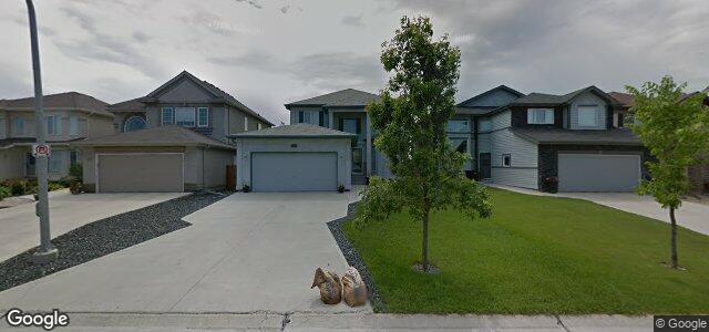 Larawan ng 34 Grantsmuir Drive sa Winnipeg, Manitoba