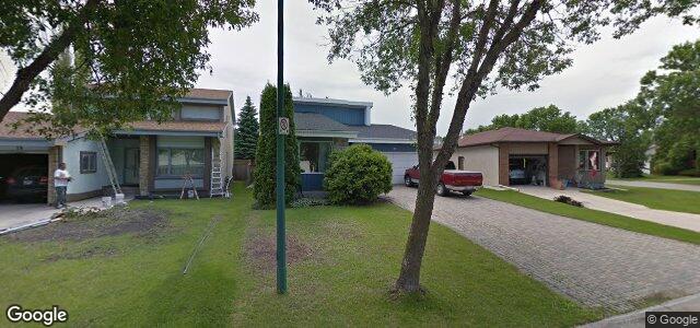 Larawan ng 34 Radley Bay sa Winnipeg, Manitoba