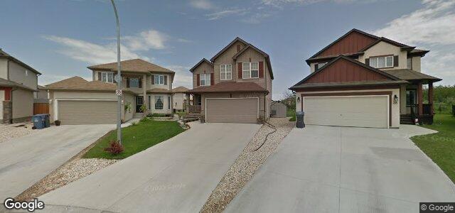 Larawan ng 34 Robert Blaikie Place sa Winnipeg, Manitoba