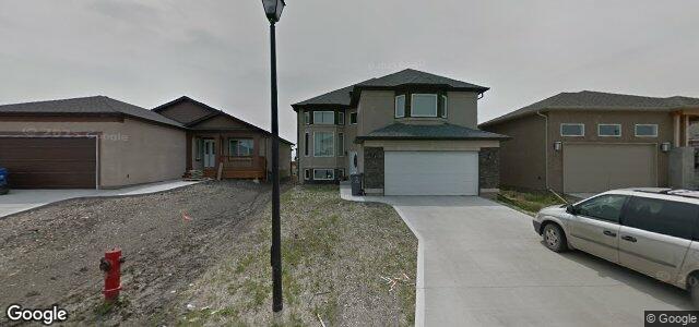 Larawan ng 34 Terry Scott Bay sa Winnipeg, Manitoba