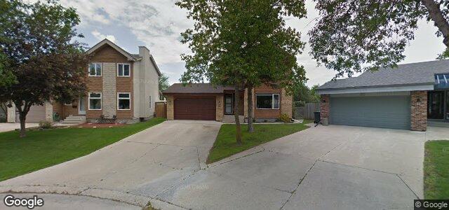 Larawan ng 34 Timmerman Place sa Winnipeg, Manitoba