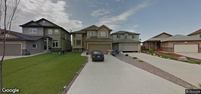 Larawan ng 340 Reg Wyatt Way sa Winnipeg, Manitoba