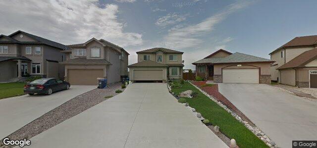 Larawan ng 344 Reg Wyatt Way sa Winnipeg, Manitoba