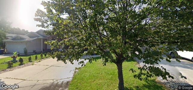 Larawan ng 348 Jacques Avenue sa Winnipeg, Manitoba