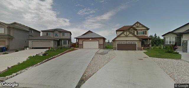 Larawan ng 348 Reg Wyatt Way sa Winnipeg, Manitoba