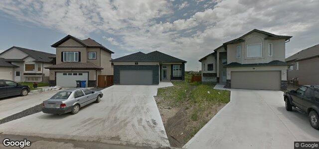 Larawan ng 35 Bridgewood Drive sa Winnipeg, Manitoba