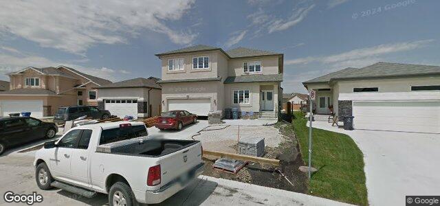 Larawan ng 35 Brunka Place sa Winnipeg, Manitoba