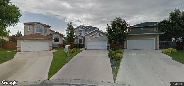 Larawan ng 35 Colin Maxwell Bay sa Winnipeg, Manitoba