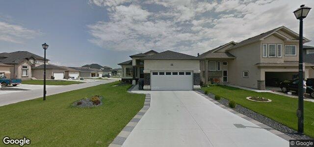 Larawan ng 35 Dennis Lindsay Road sa Winnipeg, Manitoba