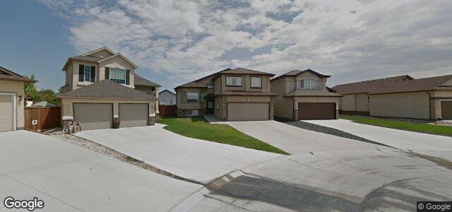 Photo of 35 Domia Place in Winnipeg, Manitoba