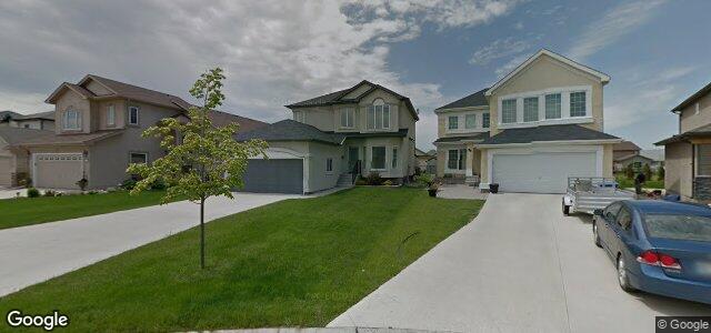 Larawan ng 35 John Mann Place sa Winnipeg, Manitoba