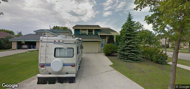 Larawan ng 35 Mcmahon Place sa Winnipeg, Manitoba