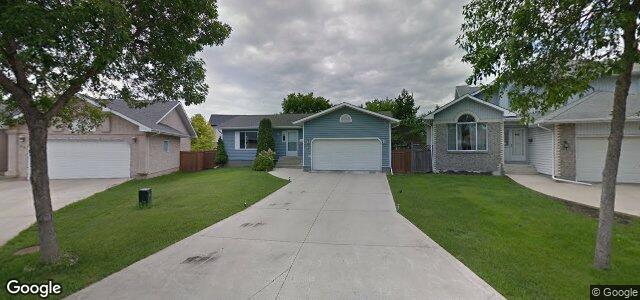 Larawan ng 35 Parasiuk Place sa Winnipeg, Manitoba