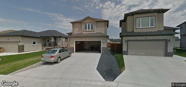 Larawan ng 35 Pinetop Road sa Winnipeg, Manitoba