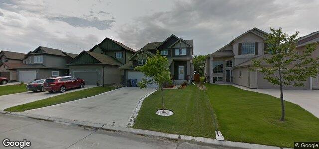 Larawan ng 35 Reg Wyatt Way sa Winnipeg, Manitoba