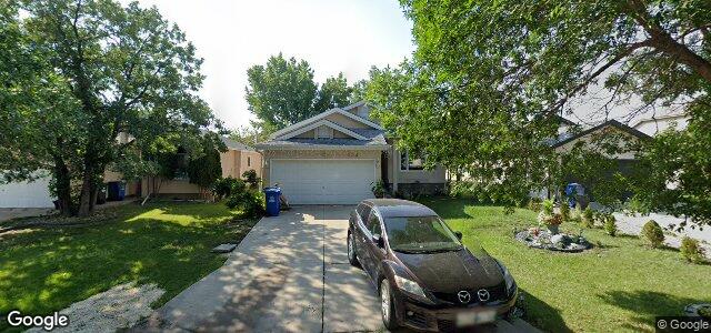 Larawan ng 354 Jacques Avenue sa Winnipeg, Manitoba