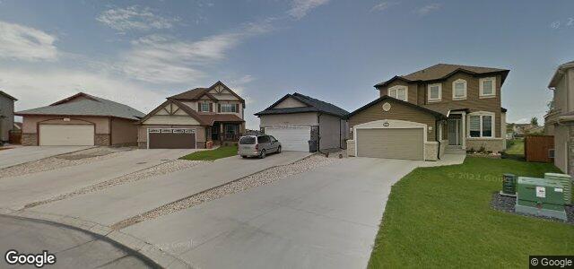 Larawan ng 356 Reg Wyatt Way sa Winnipeg, Manitoba
