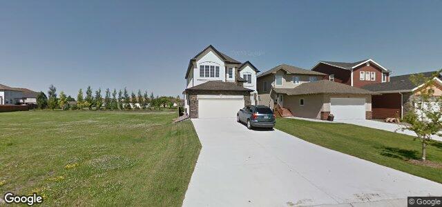 Larawan ng 36 Al Thompson Drive sa Winnipeg, Manitoba
