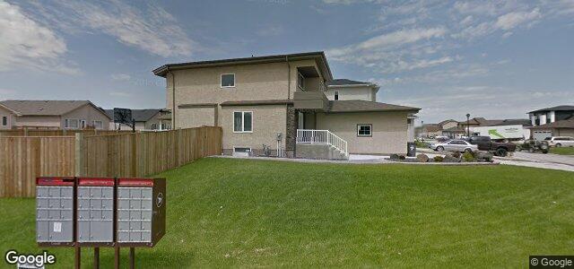 36 Bridgewood Drive（加拿大曼尼托巴省温尼伯市）房屋照片