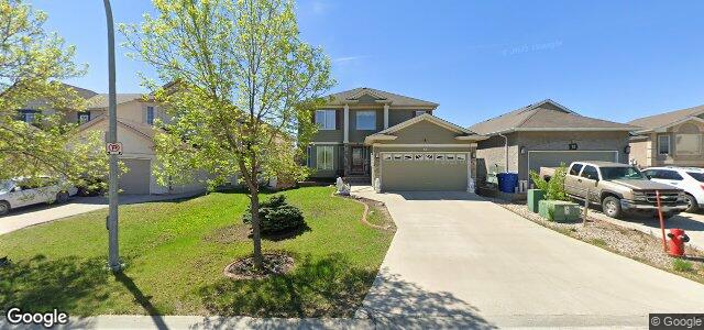Larawan ng 36 Notley Drive sa Winnipeg, Manitoba