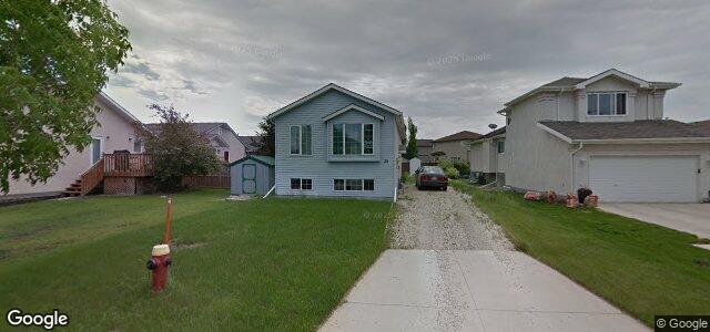 Larawan ng 36 Shauna Way sa Winnipeg, Manitoba