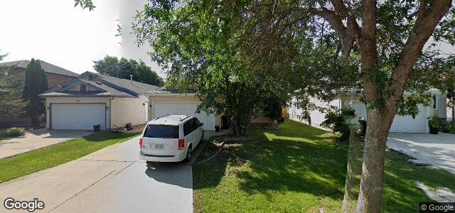 Larawan ng 360 Jacques Avenue sa Winnipeg, Manitoba