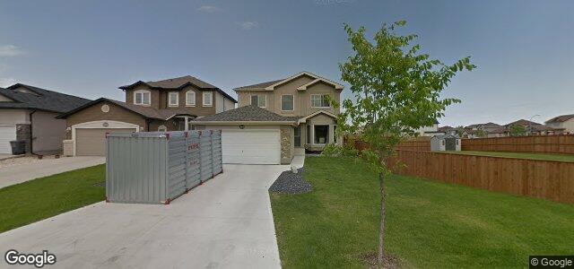 Larawan ng 364 Reg Wyatt Way sa Winnipeg, Manitoba