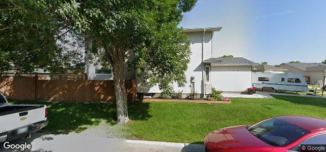 Larawan ng 365 Jacques Avenue sa Winnipeg, Manitoba