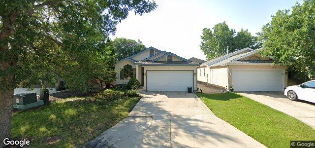 Larawan ng 366 Jacques Avenue sa Winnipeg, Manitoba