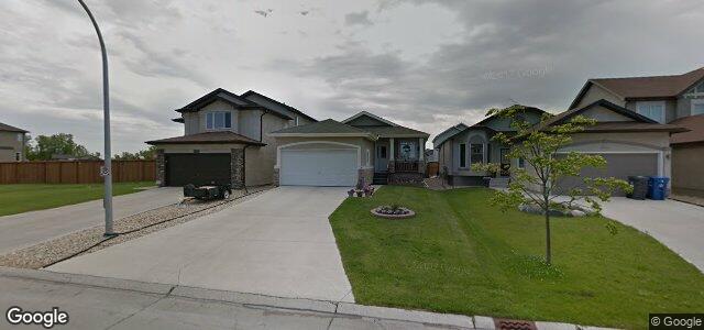 Larawan ng 367 Reg Wyatt Way sa Winnipeg, Manitoba
