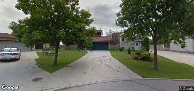 Larawan ng 367 Rutledge Crescent sa Winnipeg, Manitoba