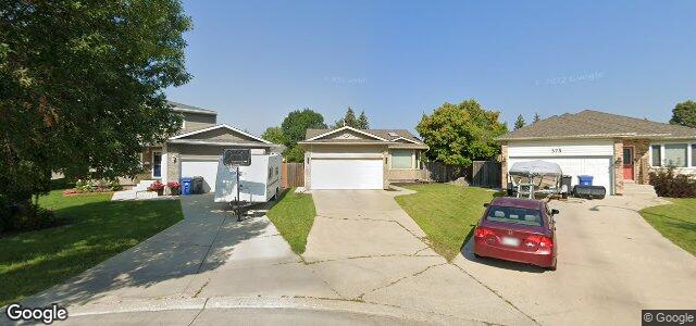 Larawan ng 369 Jacques Avenue sa Winnipeg, Manitoba