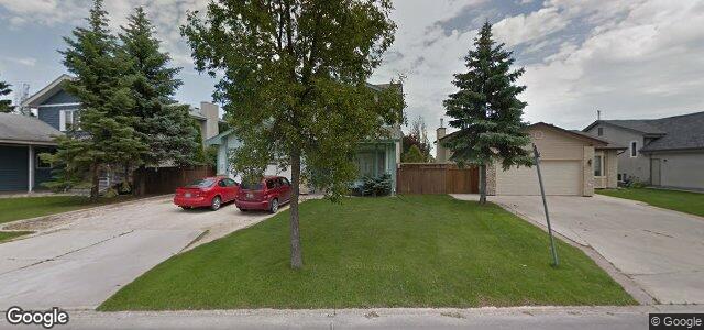 Larawan ng 37 Filbert Crescent sa Winnipeg, Manitoba