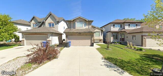 Larawan ng 37 Notley Drive sa Winnipeg, Manitoba