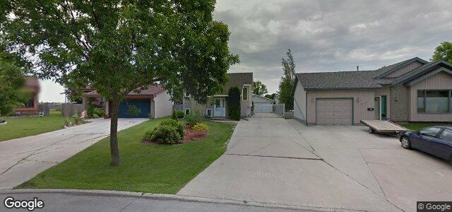 Larawan ng 371 Rutledge Crescent sa Winnipeg, Manitoba