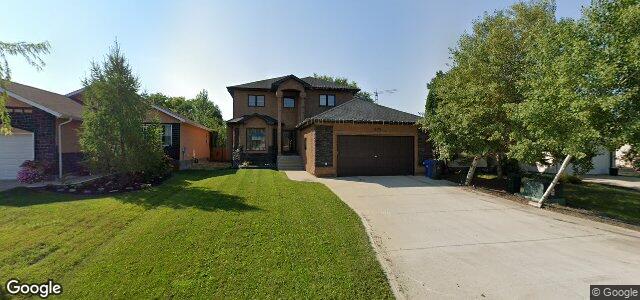 Larawan ng 372 Jacques Avenue sa Winnipeg, Manitoba