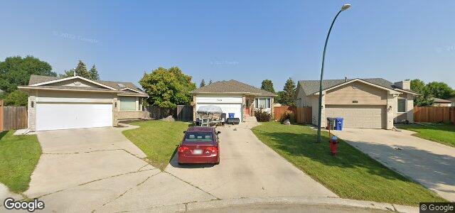 Larawan ng 373 Jacques Avenue sa Winnipeg, Manitoba
