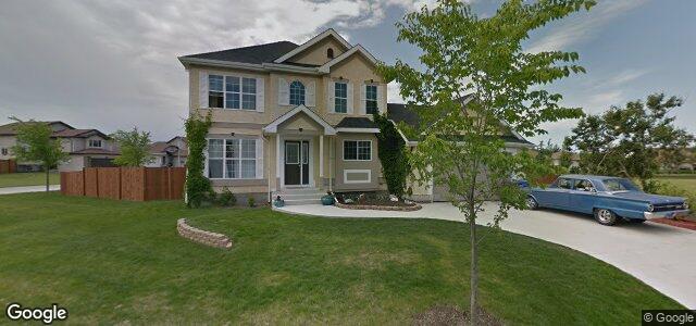 Larawan ng 376 Reg Wyatt Way sa Winnipeg, Manitoba