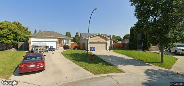 Larawan ng 377 Jacques Avenue sa Winnipeg, Manitoba