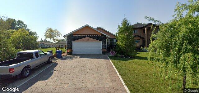 Larawan ng 378 Jacques Avenue sa Winnipeg, Manitoba