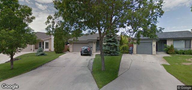 Larawan ng 378 Rutledge Crescent sa Winnipeg, Manitoba