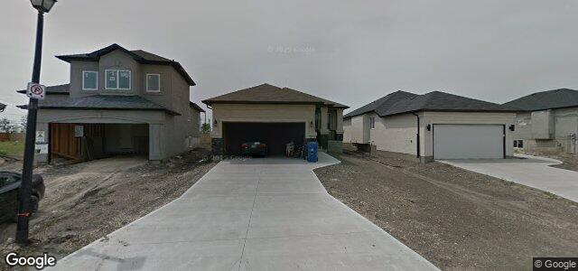 Larawan ng 38 Clara Demarchi Place sa Winnipeg, Manitoba