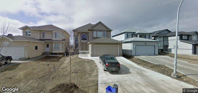 Larawan ng 38 Grantsmuir Drive sa Winnipeg, Manitoba