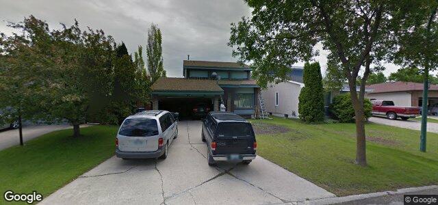 Larawan ng 38 Radley Bay sa Winnipeg, Manitoba