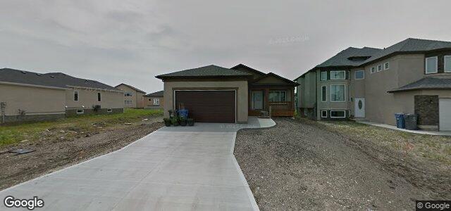 Larawan ng 38 Terry Scott Bay sa Winnipeg, Manitoba