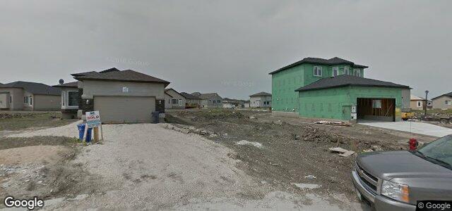 Larawan ng 38 Vander Graaf Place sa Winnipeg, Manitoba